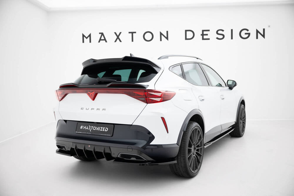 Aleron Maxton 3D Cupra Formentor 2024+