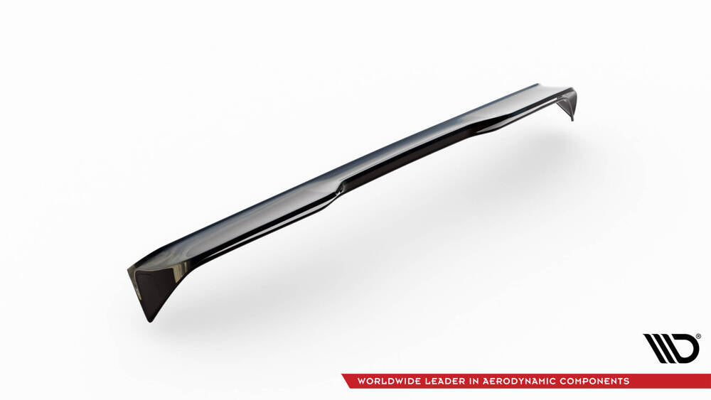 Aleron Maxton 3D Polo Mk6 GTI 2021-