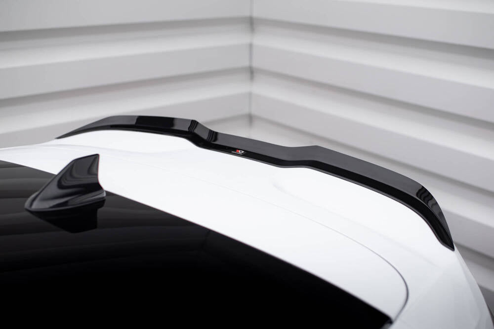 Aleron Maxton v2 Ford Focus MK4 / MK4.5 ST 2019-