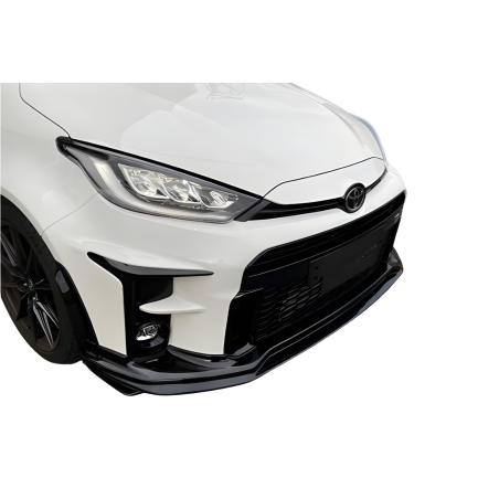 Lip delantero Toyota GR Yaris 2020 -