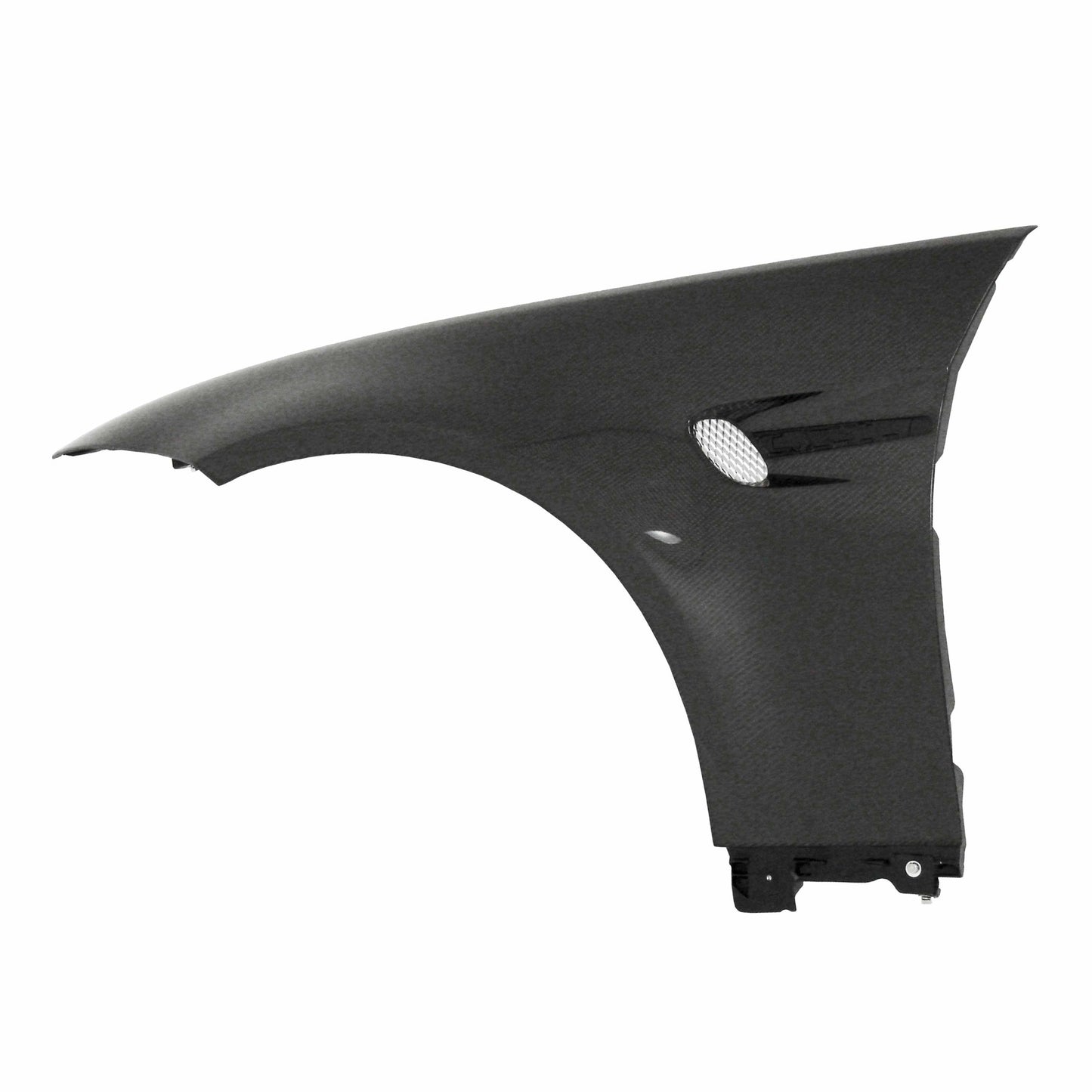 Aletas delanteras de carbono Seibon para BMW M3 E9x (coupé / cabrio)