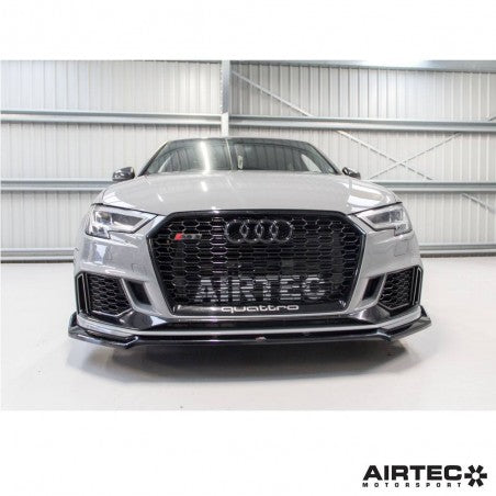 Intercooler Stage 3 Airtec Audi RS3 8V