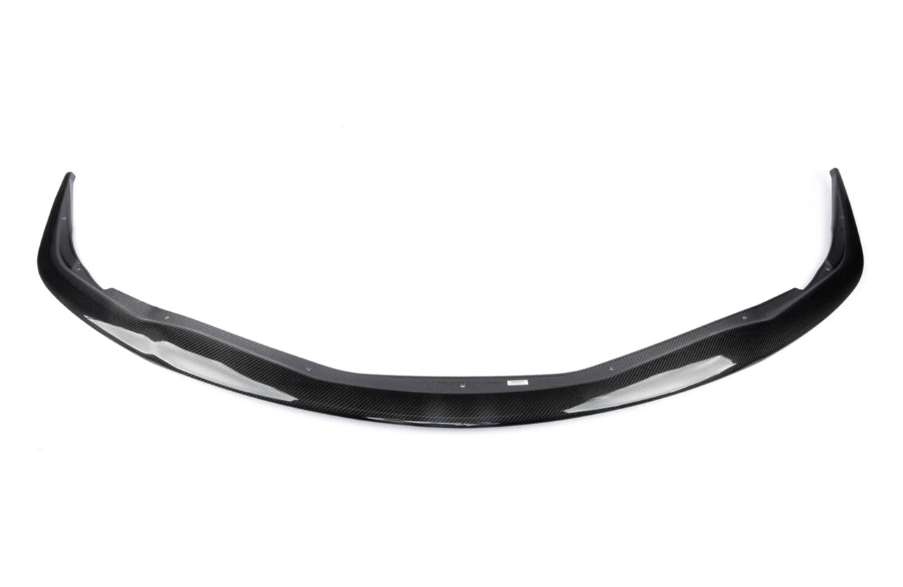 Lip de carbono Dinan Toyota Supra Mk5 2020/25