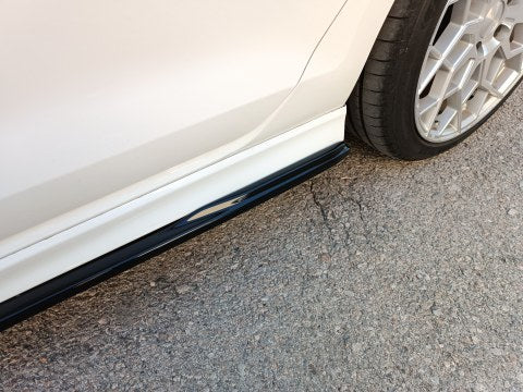 Taloneras Motordrome Volkswagen Golf mk7 R / Rline 2012/16