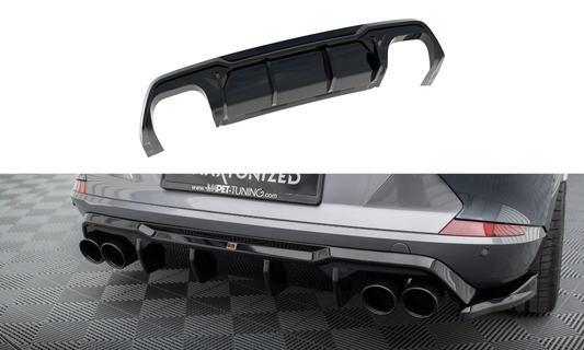 Difusor maxton v3 Cupra Formentor