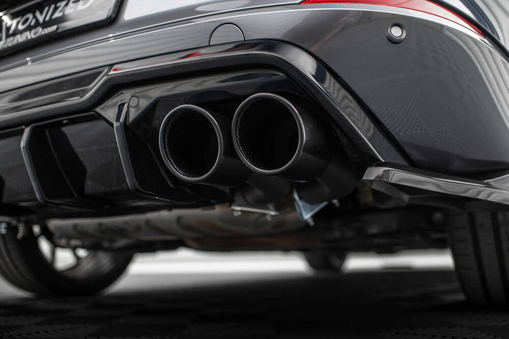 Difusor maxton v3 Cupra Formentor