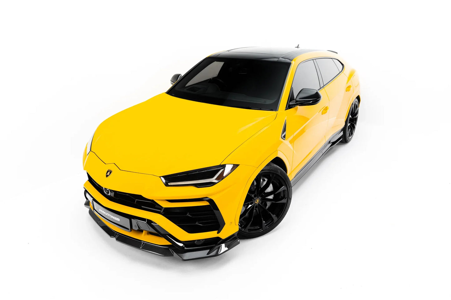 Lip Maxton Carbono prepeg Lamborghini Urus 2018/24