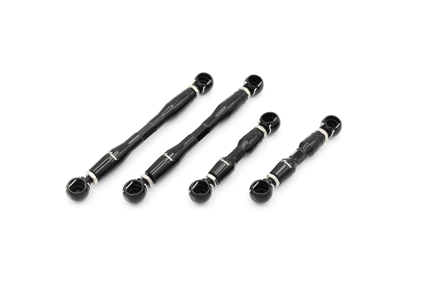 Bieletas de descenso regulables Racingline para Audi RS6 C8 / RS7 C8 / Urus / RSQ8