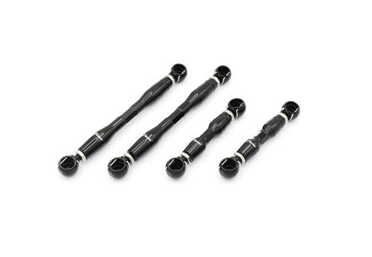 Bieletas de descenso regulables Racingline para Audi RS6 C8 / RS7 C8 / Urus / RSQ8