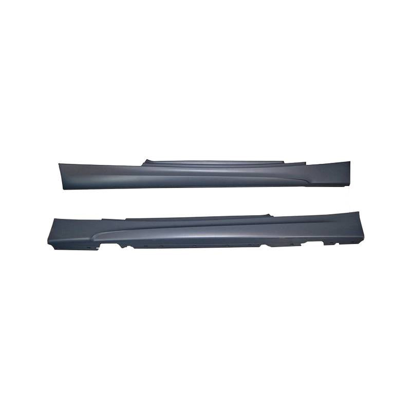 Kit De Carrocería BMW E82 Look M1