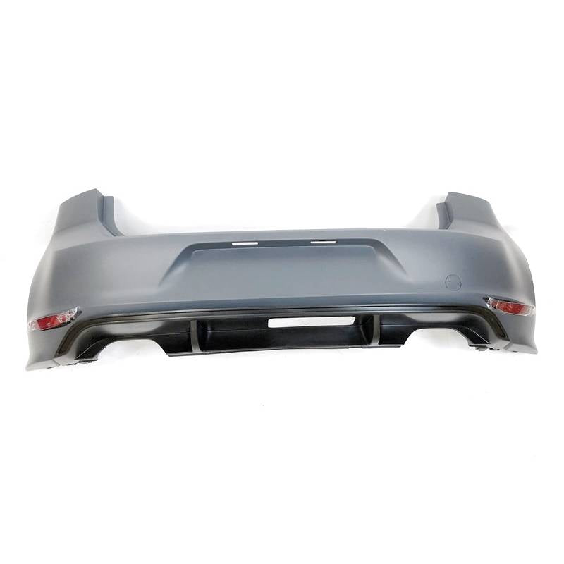 Paragolpes Trasero Volkswagen Golf 7 3/5P Look R ABS