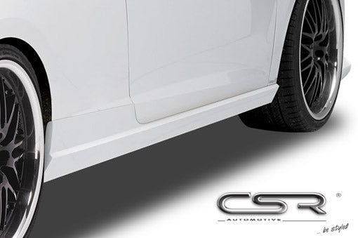 Taloneras CSR Seat león Mk3 SC TODOS 2012/20