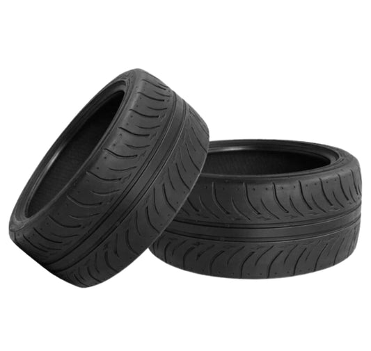 GREDGE 07RS – 195/55 ZR15