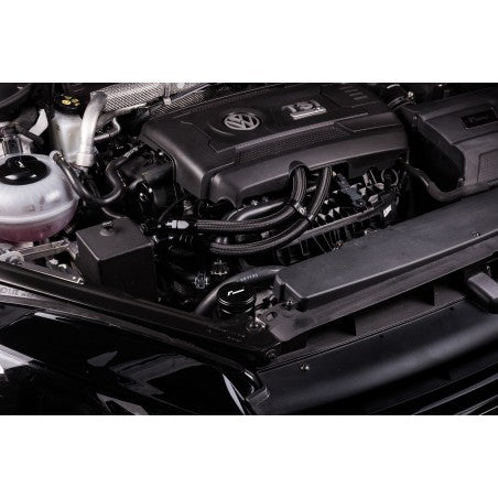 Decantador Racingline VW Golf 7 GTI y 7 R / Seat Leon Cupra Mk3 5F / Skoda Octavia 5E VRS / Audi S3 8V / Audi TT Mk3 y TTS 8S