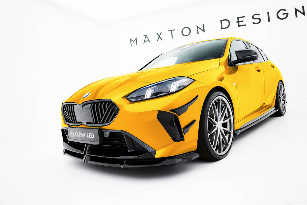 Canards Maxton Bmw Serie 1 M-Pack F70 2024 -