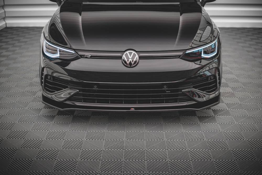 Lip Maxton V3 Golf mk8 R