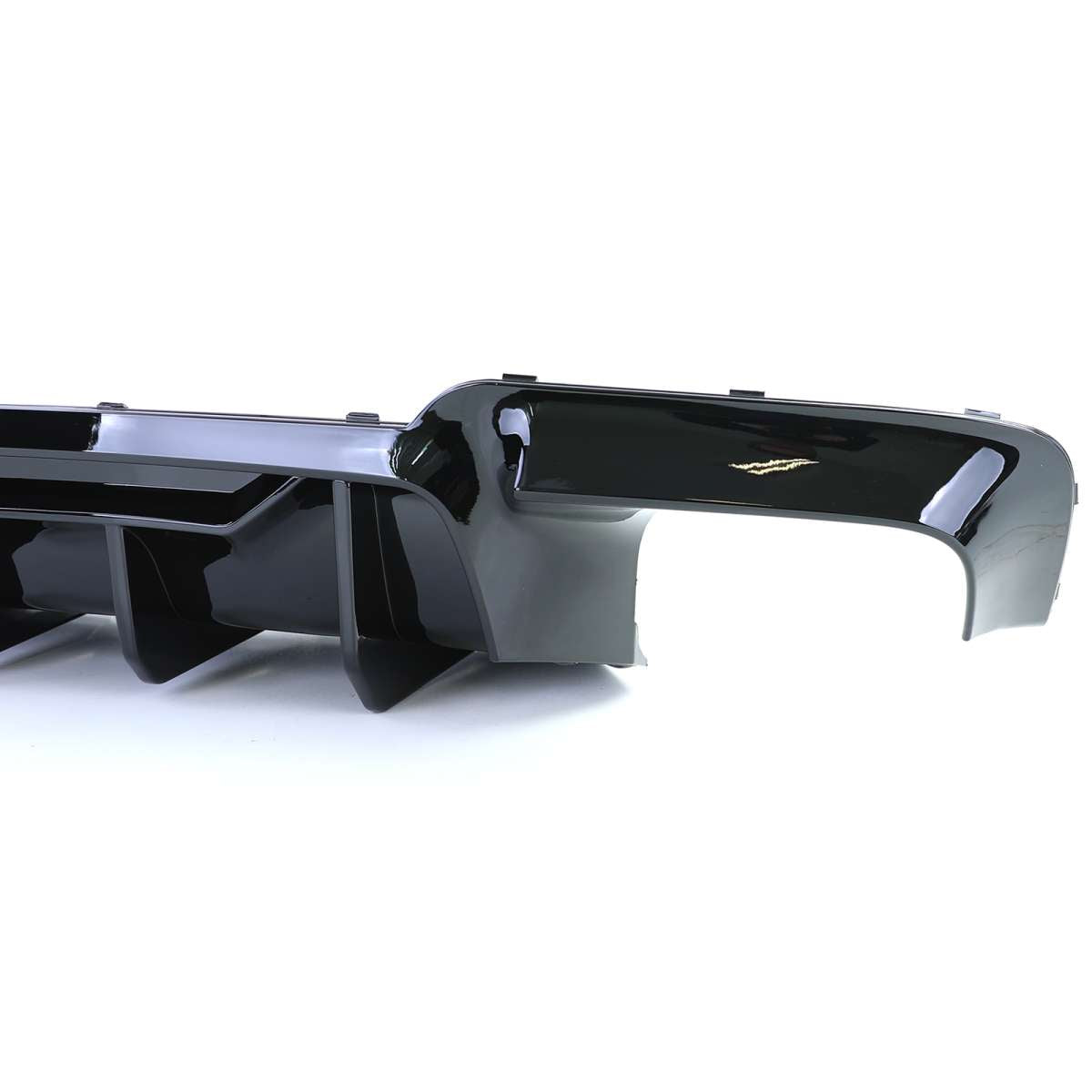 Difusor performance bmw serie 5 F10 / F11  2010/17