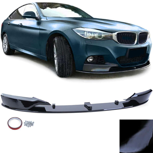 Lip bmw serie 3 GT F34