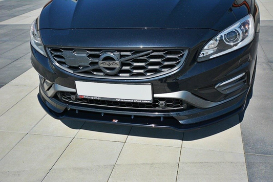 Lip Maxton Volvo V60 Polestar 2014- 2018