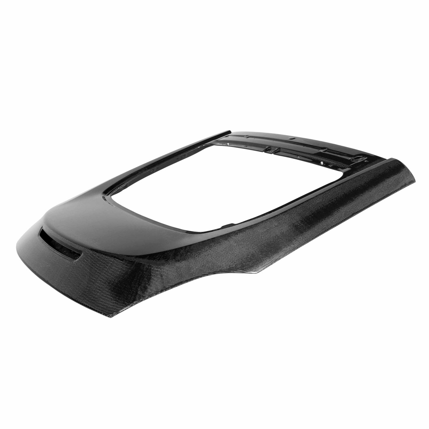 Maletero de carbono Seibon para Nissan 370Z