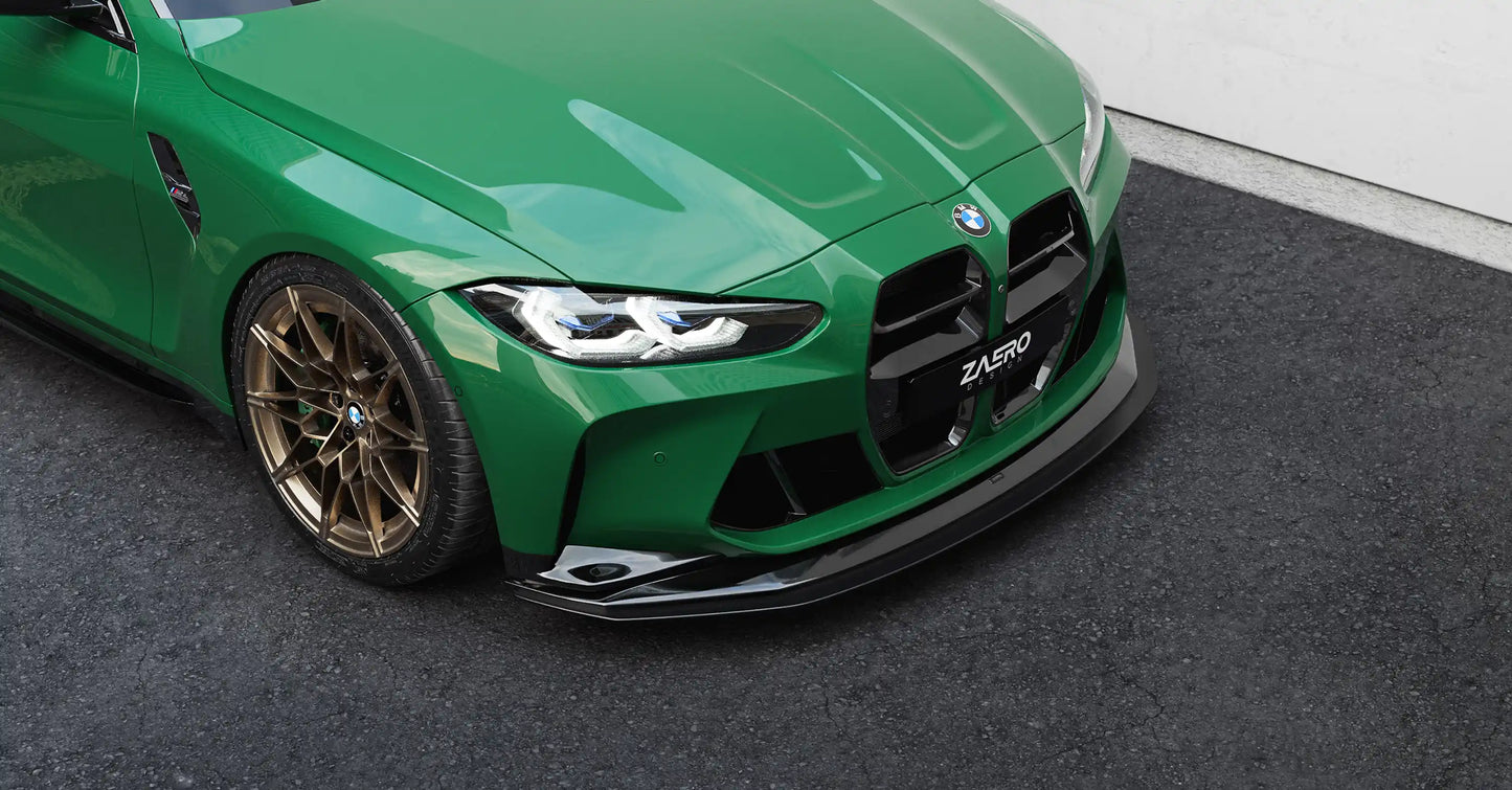 Rejilla Frontal BMW M3 G80 / G81 & M4 G82 / G83