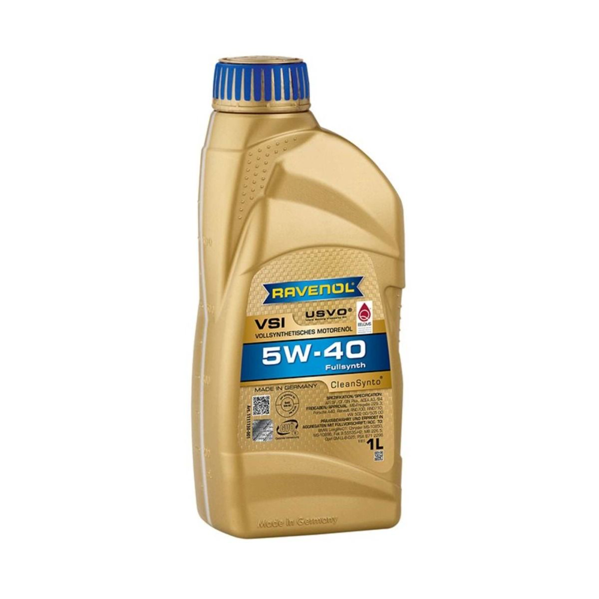Ravenol VSI 5W-40