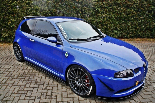 Taloneras Maxton ALFA ROMEO 147 GTA