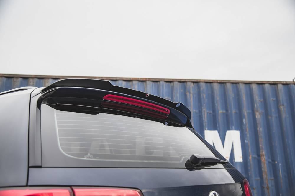 Aleron Maxton Volkswagen Passat B8 Variant  2014-2019