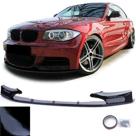 Lip bmw serie 1 f20 / F21