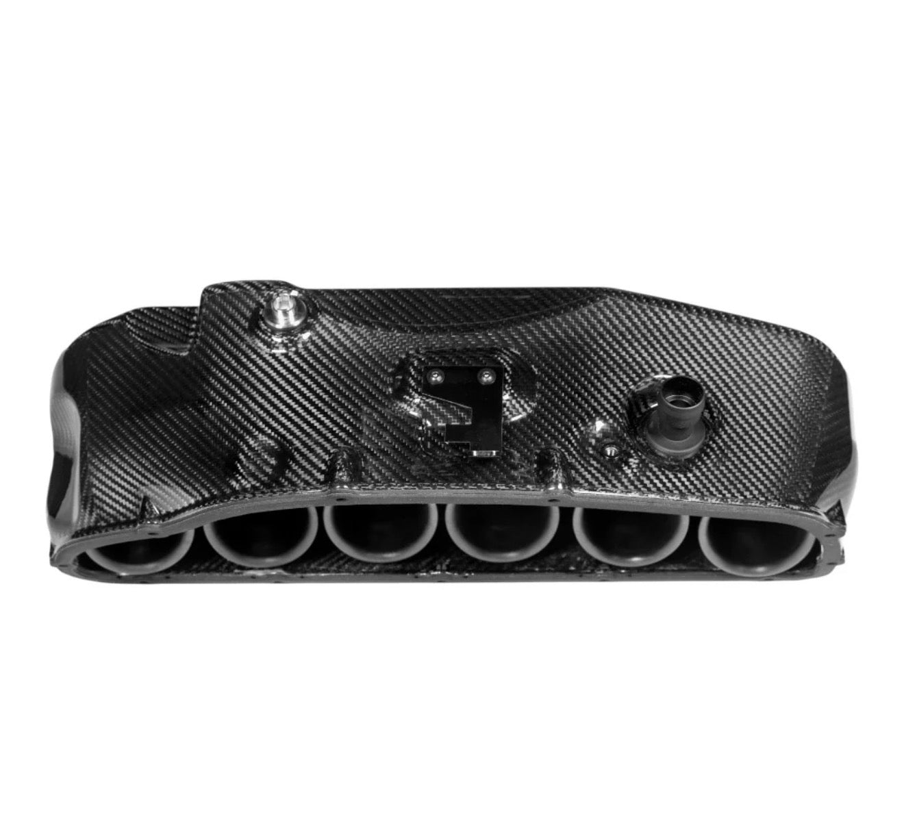 Colector de admision de carbono Eventuri para BMW M3 E46