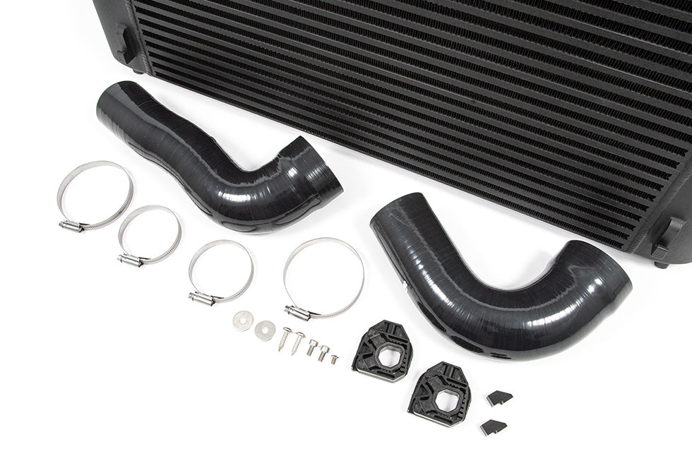 Intercooler Forge S3 8Y / Golf 8 GTI / Golf 8 R / Formentor 2.0 TSI EA888.4