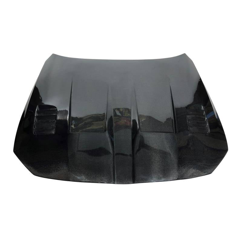 Capó Carbono BMW M3 G80 / G82 / G83 Look GTR