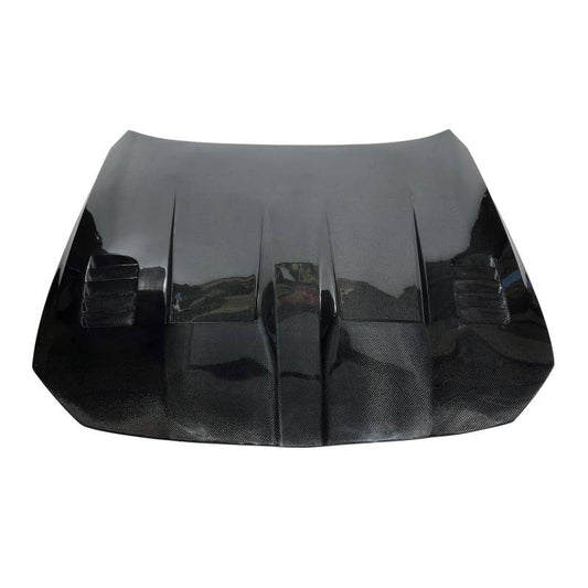 Capó Carbono BMW M3 G80 / G82 / G83 Look GTR