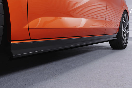 Taloneras CSR volkswagen polo 6 AW