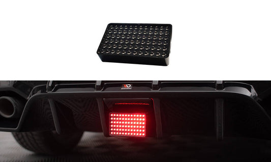 Luz Led Stop tipo F1 Cupra Leon