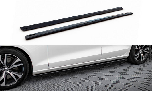 Taloneras Maxton v2 Volvo S60/V60 2018 -