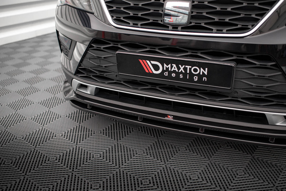 Lip Maxton Seat Ateca 2016/20