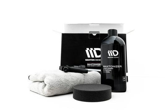 Kit Maxtonizer Maxton Design