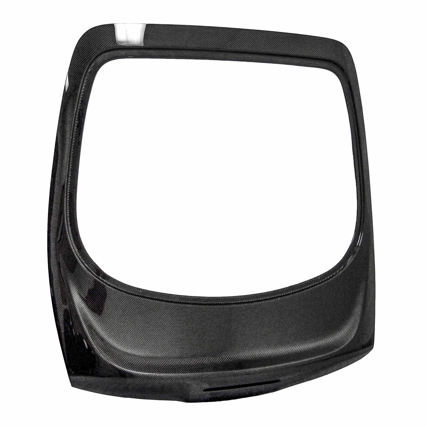 Maletero de carbono Seibon para Toyota Supra MK4