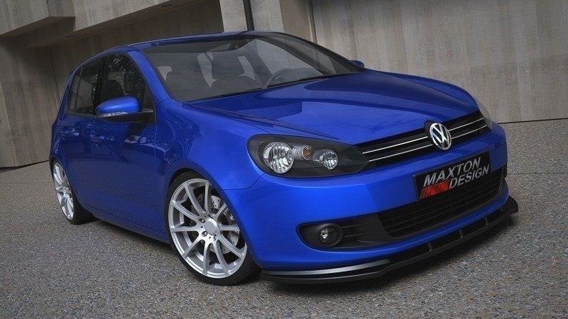 Lip Maxton Golf mk6