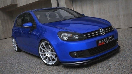 Lip Maxton Golf mk6