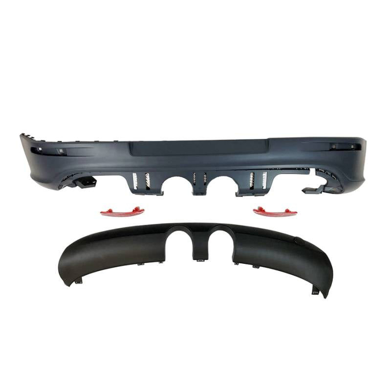 Kit De Carrocería Volkswagen Golf 5 Look R32 ABS