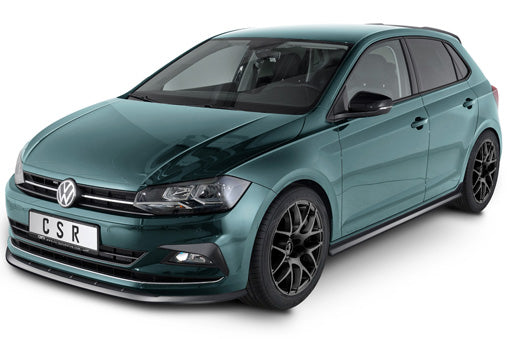 Taloneras CSR volkswagen polo 6 AW