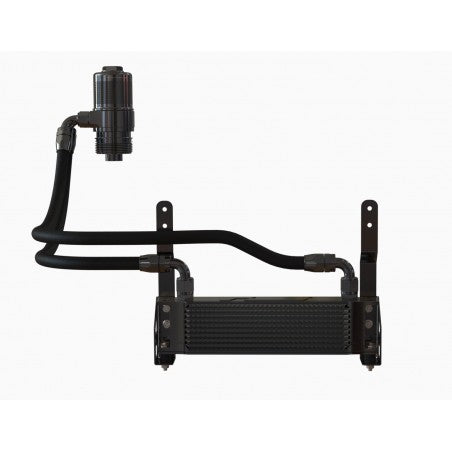 Radiador De Aceite Racingline VW Golf Mk7 & Mk8 GTI / R / Cupra Leon / Seat Leon Mk3 / Audi A3 8Y & S3 8Y