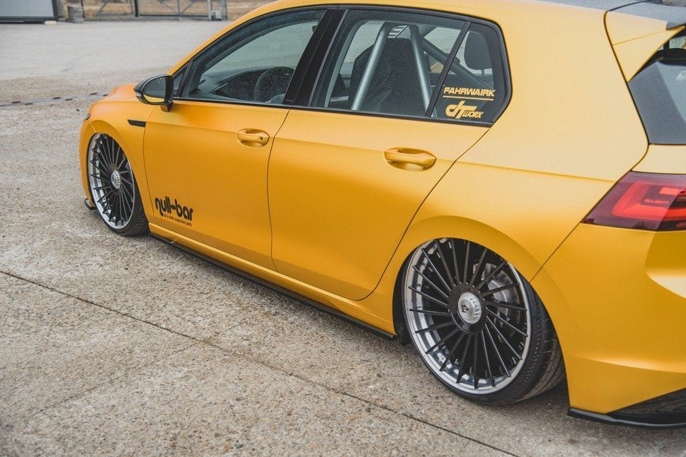Taloneras Maxton V1 Golf mk8