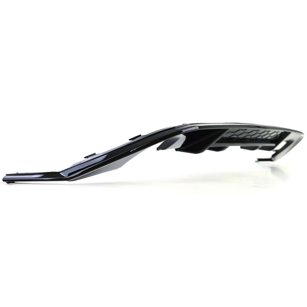 Difusor golf mk7 Normal/GTI/GTD 2013-17