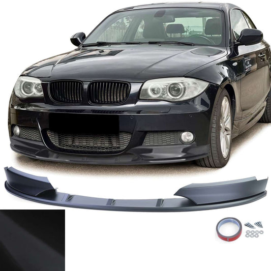 Lip bmw serie 1 E82 / E88
