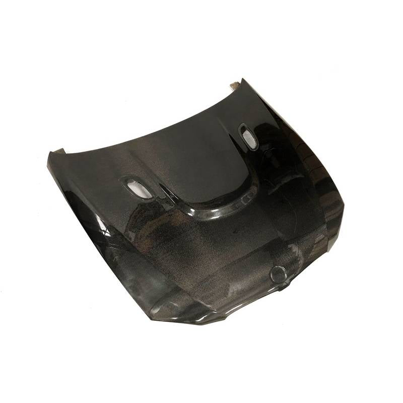 Capó Carbono BMW Serie 3 E92 / E93 2006-2009 Look M3