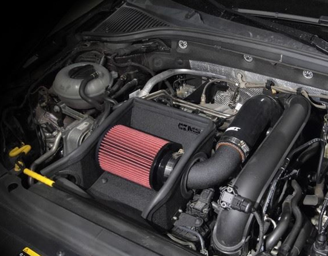 Admision Mst Audi A3 8V 1.4 y 1.2 Tfsi 2013/21