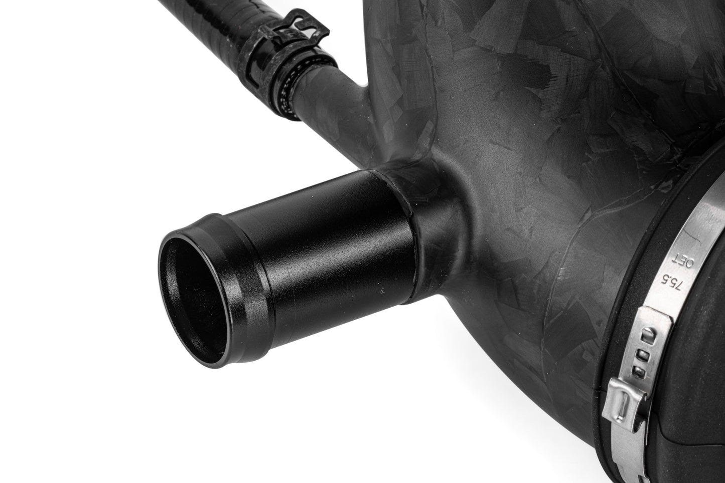 Admisión APR de carbono para Audi RSQ8 / Urus / Bentayga / Cayenne 4.0T